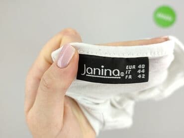 massimo dutti kurtki zimowe: Janina, Bluzka damska, M — 4