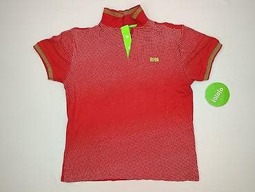 max studio sweter: Hugo Boss, Koszulka polo dla mężczyzn, rozmiar XL — 2