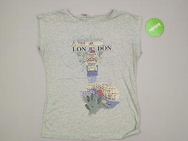 relab t shirt: T-shirt damski, rozmiar L — 2