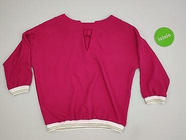 bluza gap boxy: Bluzka damska, rozmiar M — 3