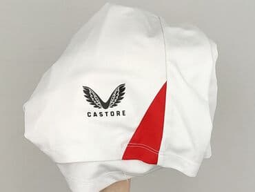 koszulka barcelony reserved: Castore, Szorty dla mężczyzn, 2XL — 7