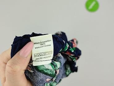 bluzki boho z haftem: Bluzka damska, rozmiar L — 5