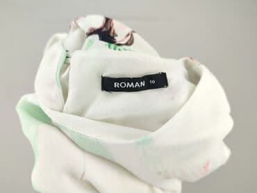 sukienka rzymianka na wesele: Roman, Sukienka damska, rozmiar S — 4
