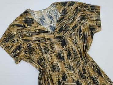 Women`s dress, size 3XL