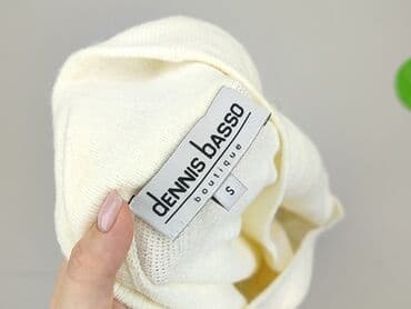 sukienki z kaszmiru: Sweter damski, rozmiar S — 4