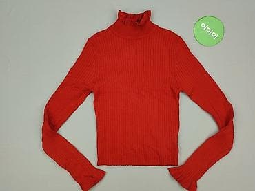 born2be swetry: H&M Divided, Golf damski, rozmiar S — 2