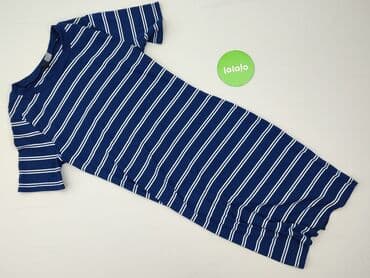 sukienki w paski: Old Navy, Sukienka damska, rozmiar L — 2