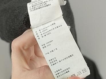 kurtka killtec ca51390: Fjällräven, Sweter damski, rozmiar 2XS — 4