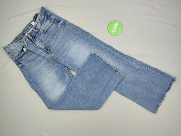 hugo jeans: H&M, Jeansy damskie, rozmiar M — 2