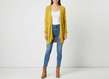 sweter bytom: Atmosphere, Kardigan damski, S — 6