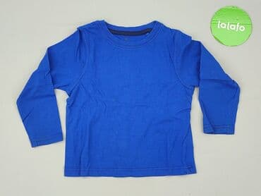 krótkie spodenki niemowlęce 74: Blouse, Lupilu, 3-4 years, 98-104 cm, condition - Very good — 2