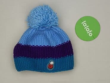 torba c a: Cap, Male, condition - Perfect — 2