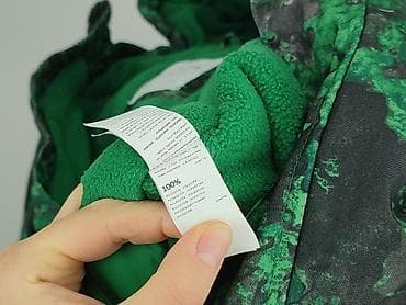 koszulka warka: Kombinezon Sinsay, 2-3 lat, Tkaniny syntetyczne, stan - Idealny — 5