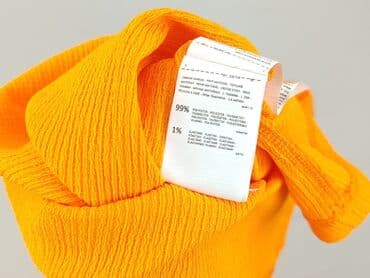 pomaranczowe spodnie sinsay: Sinsay, Сукня жіноча, розмір XS — 5