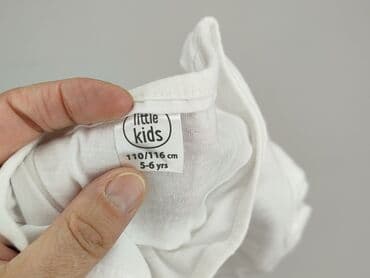 koszulka wojana allegro: T-shirt, Little kids, 5-6 years, 110-116 cm, condition - Perfect — 4