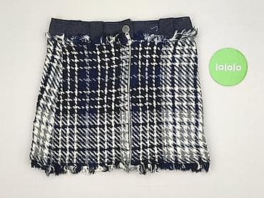 sweter zebra: Zara, Spódnica damska, rozmiar M — 2