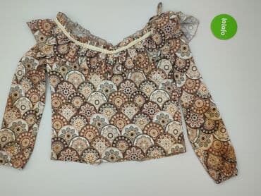 koszulka z bambusem zara: Xana, Bluzka damska, M — 3