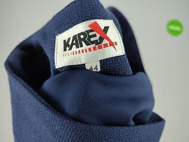 garnitur kotex: Elegancki komplet, rozmiar 2XL — 4