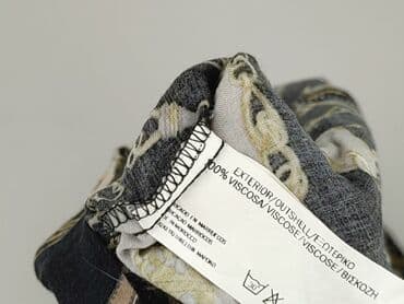 bluzki w łańcuchy: Blanco, Bluzka damska, rozmiar M — 6