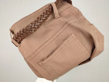 principles top: Vanilla, Spodnie materiałowe damskie, M — 5