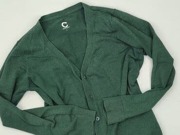 narzutka h: Cubus, Women`s knitwear, size L (EU 40) — 1