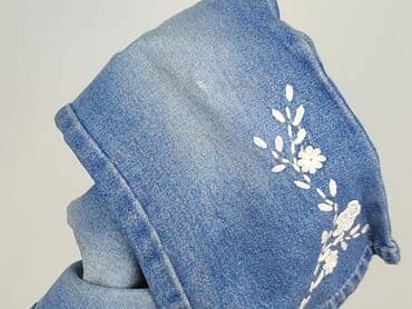 sukienki z weluru i aksamitu allegro: Jeans, 1.5-2 years, 92, condition - Very good — 5