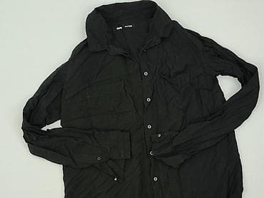 black sqad: Sinsay, Koszula damska, rozmiar 2XS — 1