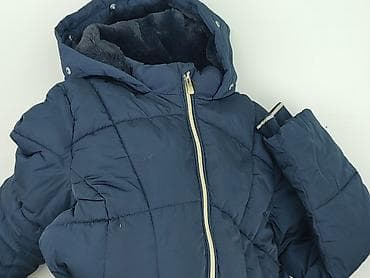 massimo bluzki: Kurtka zimowa, 12 lat, 146-152 cm, stan - Bardzo dobry — 6