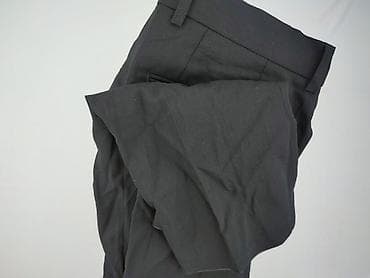 ecco obuwie: Spodnie materiałowe damskie, rozmiar M — 5