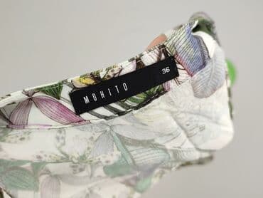 mohito bluzki koszulę: Mohito, Bluzka damska, rozmiar S — 4