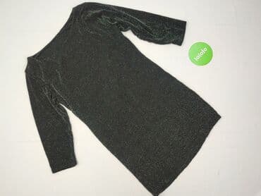 sukienka i botki: Sukienka damska, rozmiar M — 2