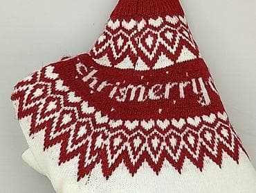 sweter serca: Sinsay, Sweter damski, rozmiar S — 7