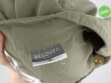 Kobiety: Beloved, Parka damska, rozmiar M — 5