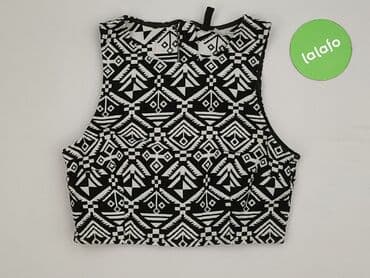 cropp body: H&M Divided, Top damski, rozmiar M — 2