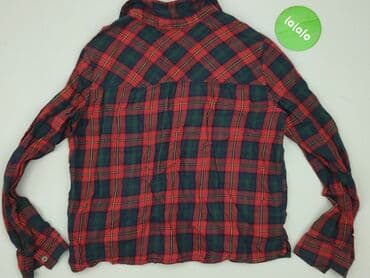 sukienka w paski hm: H&M Divided, Women`s shirt, M — 3