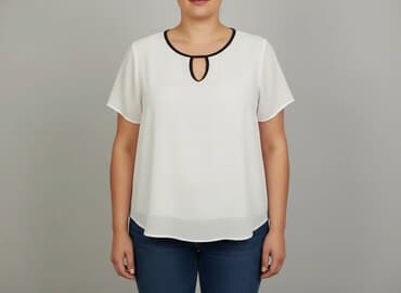 bluzki damskie xl xxl: Bluzka damska, rozmiar XL — 7