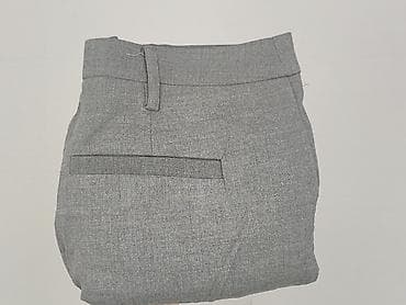 second hand sierakowice: Pimkie, Spodnie materiałowe damskie, rozmiar 2XS — 7