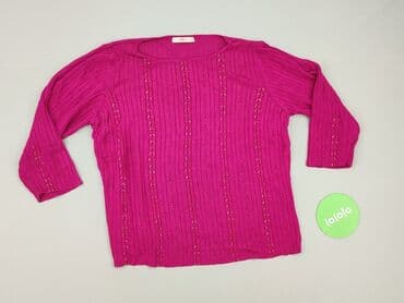 poliamid w swetrze: Sweter damski, rozmiar S — 2