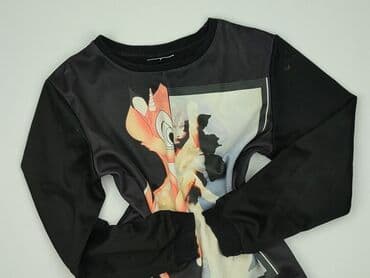 zmechacona bluza: Bluza damska
, rozmiar S — 1