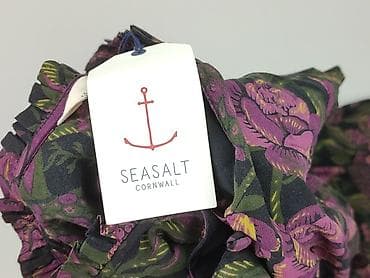 solmir sukienki: Seasalt Cornwall, Sukienka damska, rozmiar M — 5