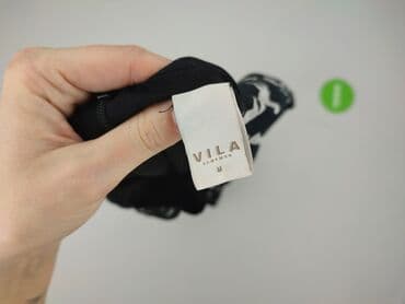 panterka top: Vila, Sukienka damska, rozmiar M — 4