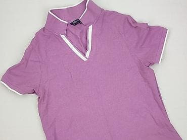 pull and bear golf damski: Marks & Spencer, Damska koszulka polo, rozmiar M — 1