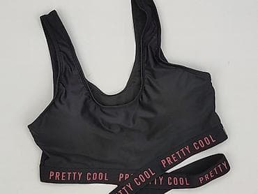 roxy poland: Sinsay, Góra od bikini, rozmiar L — 1