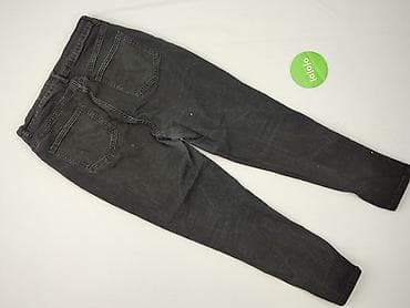 stringi bezszwowe h: Shein Curve, Jeansy damskie, rozmiar 2XL — 3