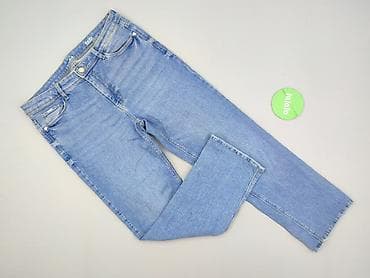 jeansy: C&A, Jeansy damskie, rozmiar XL — 2