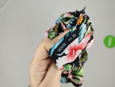 bluzka hawajska damska: Bluzka damska, rozmiar XS — 4