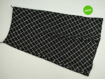 spódnice rozkloszowane midi z kieszeniami: Spódnica damska, XL — 2