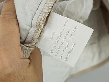 c: Gina Tricot, Szorty damskie, rozmiar L — 5