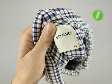 sukienka koszulowa c a: ONLY, Sukienka damska, rozmiar XS — 4