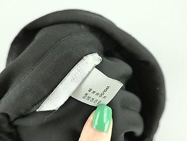 stussy t shirty basic: H&M, Koszula damska, rozmiar 2XL — 5